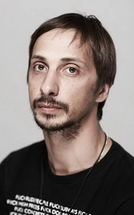 Alexander Usov