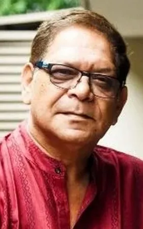 Mohan Joshi