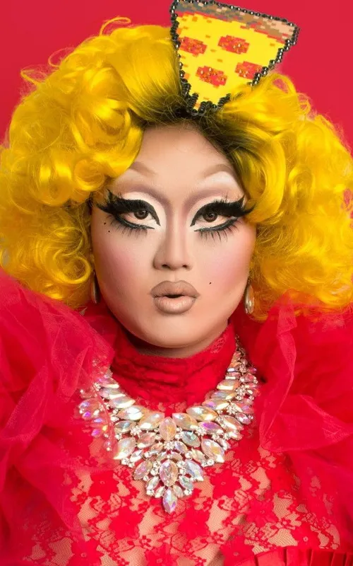 Kim Chi