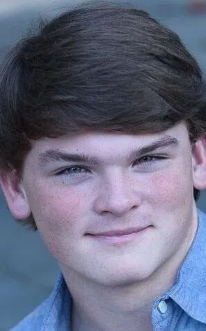 Cade Mansfield Cooksey