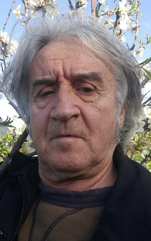 Kostas Kolimenos