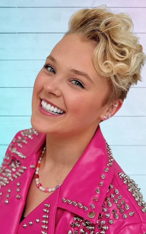 JoJo Siwa