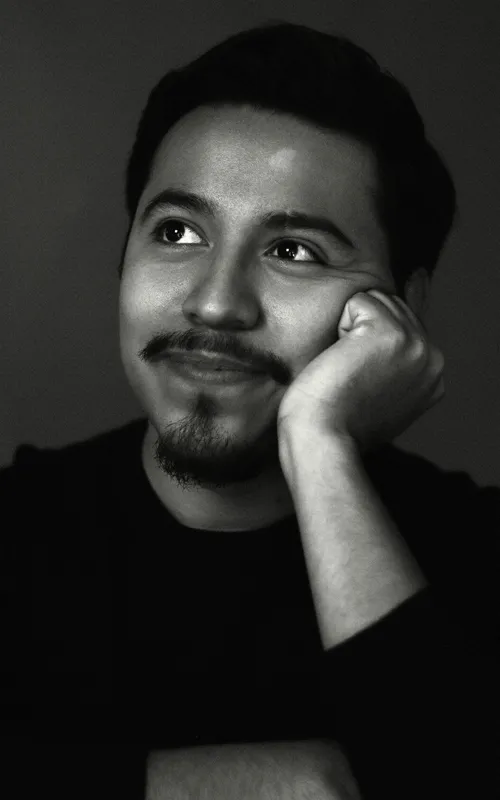 Eddy Lopez-Jimenez