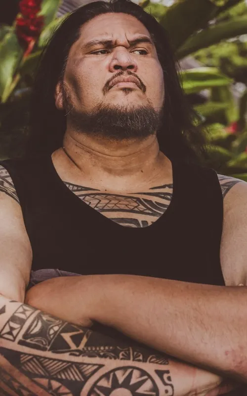 David Hekili Kenui Bell