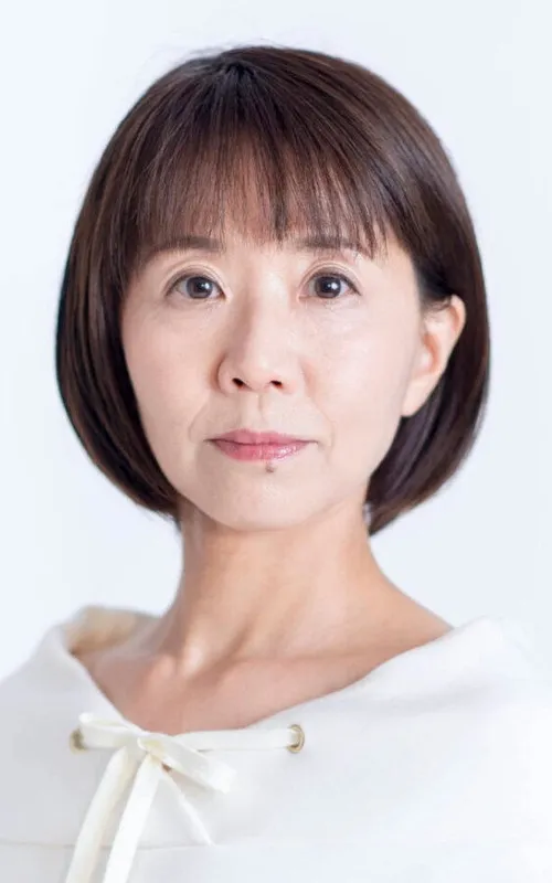 Satoko Iwasaki