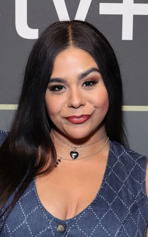 Jessica Marie Garcia