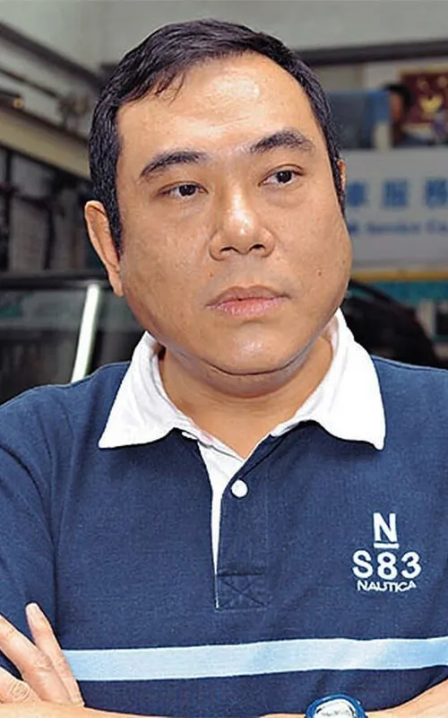 William Duen Wai-Lun