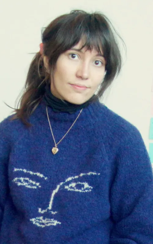 Sofia Theodore-Pierce