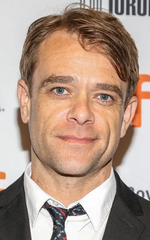Nick Stahl