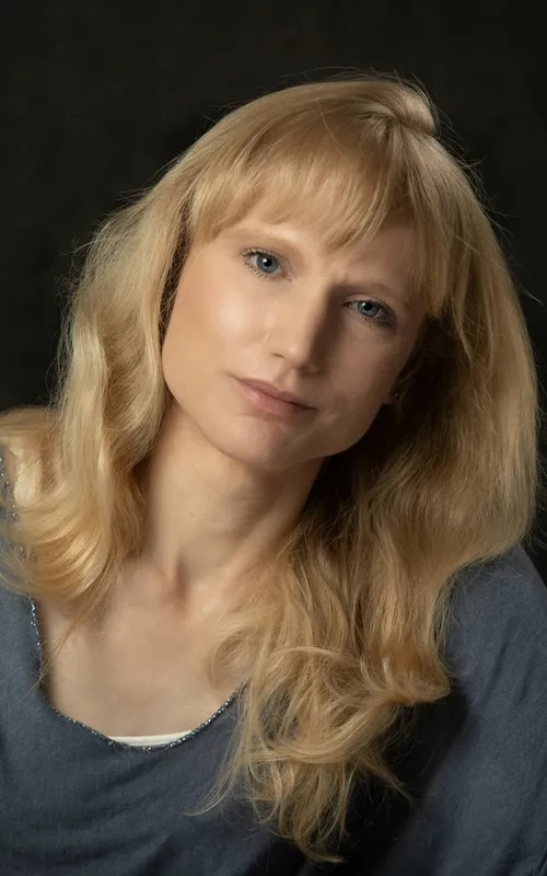 Angela Elise Munnoch