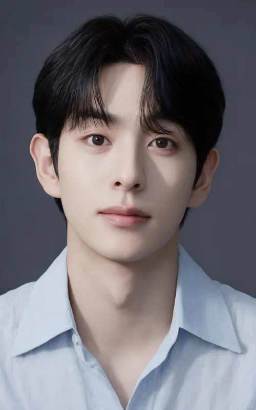 Kim Eun-ho