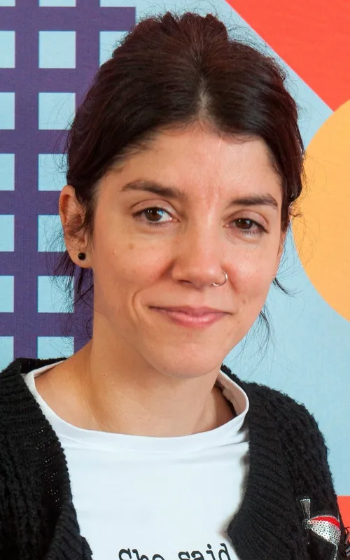 Ana García Blaya