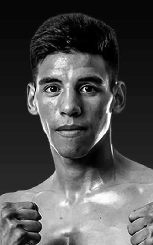 Francisco Daniel Veron
