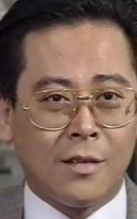 John Cheung Chan-Sang