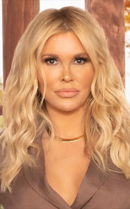 Brandi Glanville