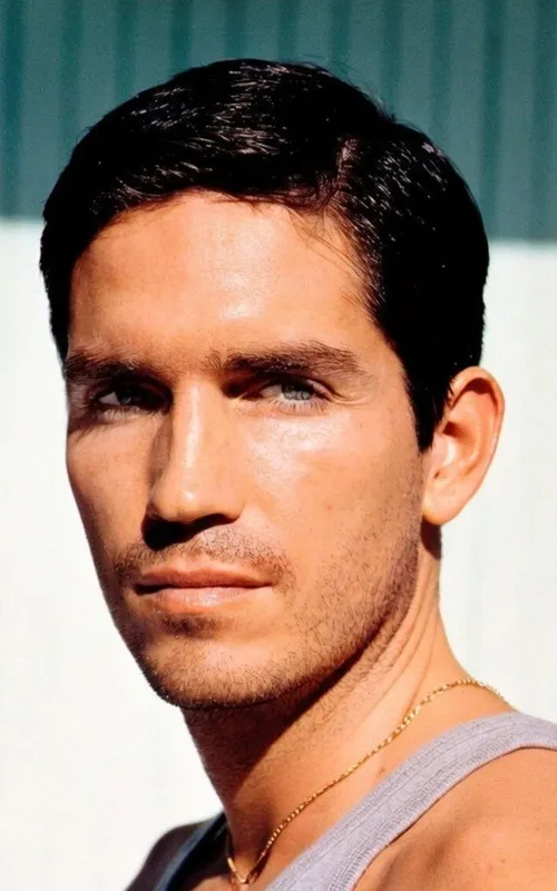 Jim Caviezel