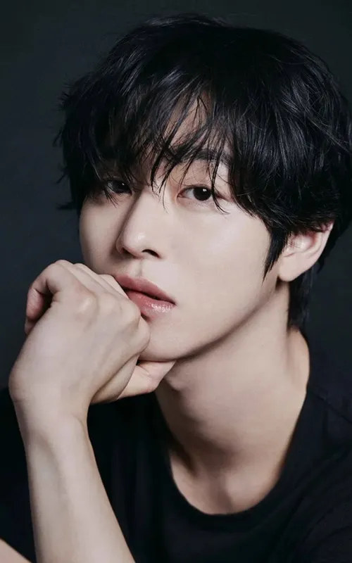 Ahn Hyo-seop