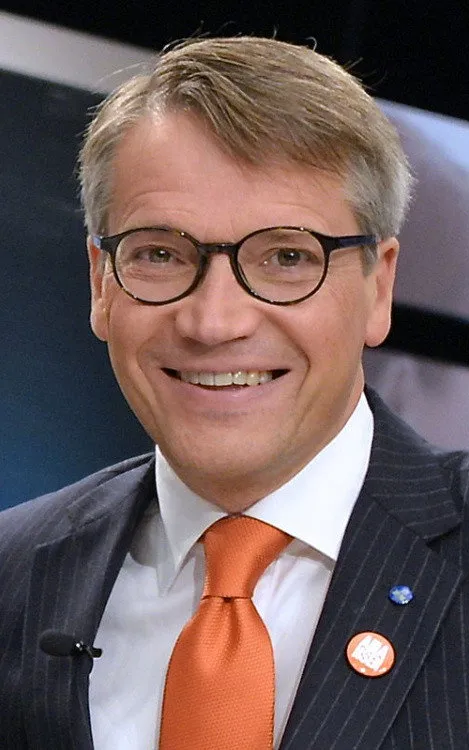 Göran Hägglund
