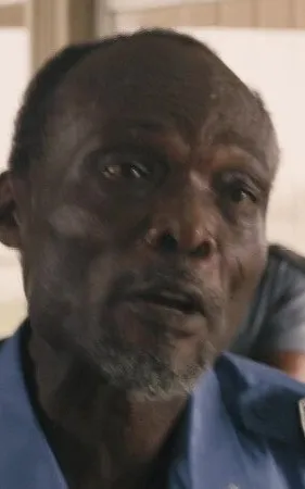 Paul De la Croise Edimo Dikobo