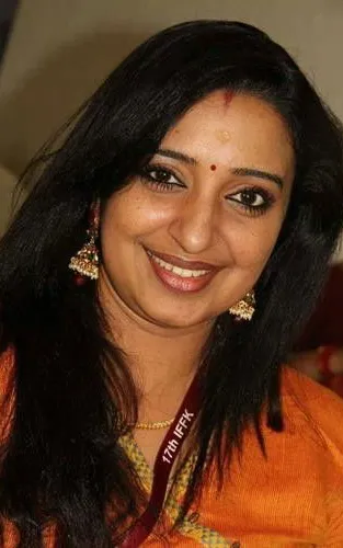 Sona Nair