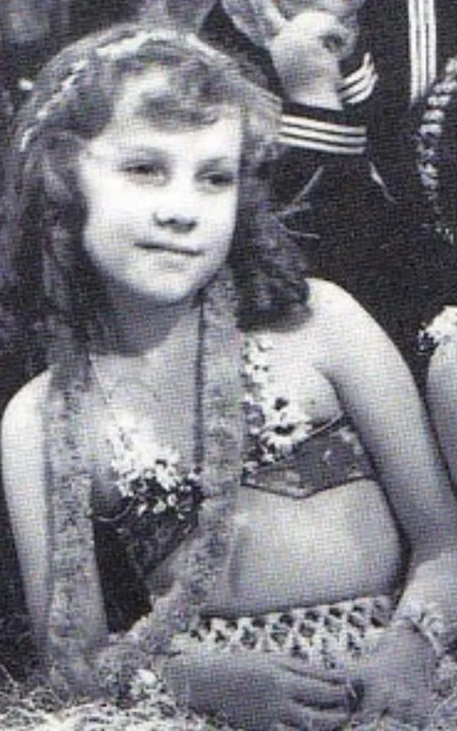 Gloria Browne
