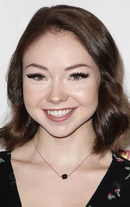 Meredith Foster