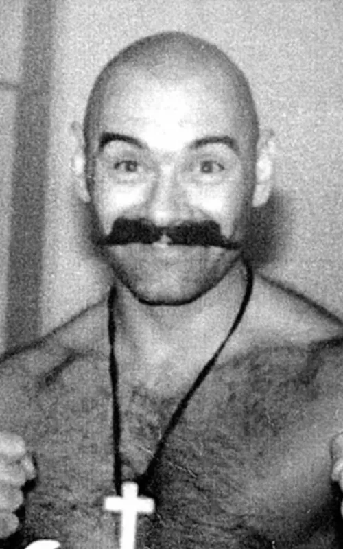 Charles Bronson