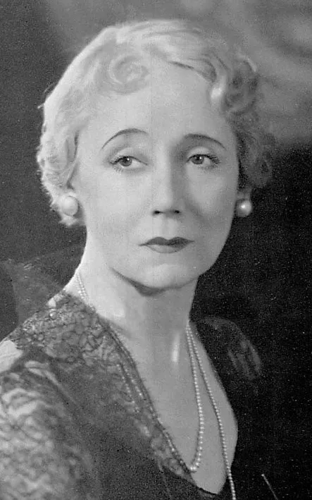 Helen Haye
