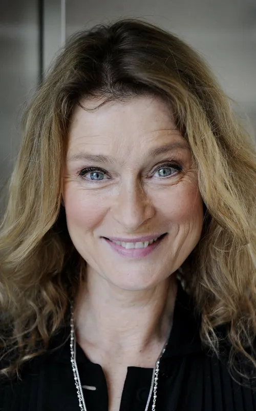 Lena Endre