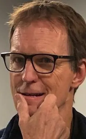Greg Gardiner