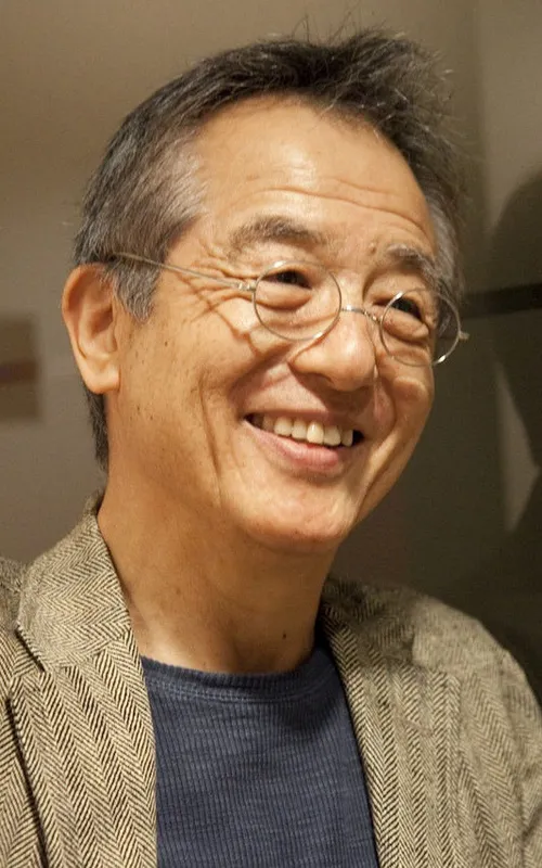 Kazuyoshi Kushida