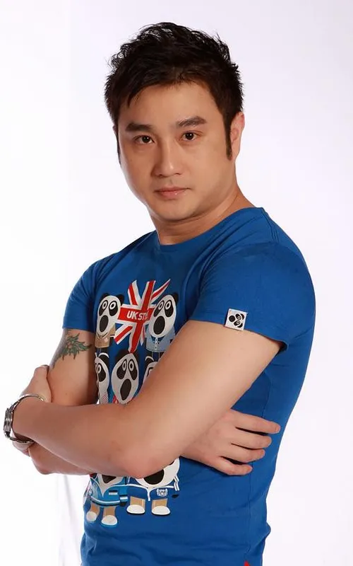 Wang Yanfei
