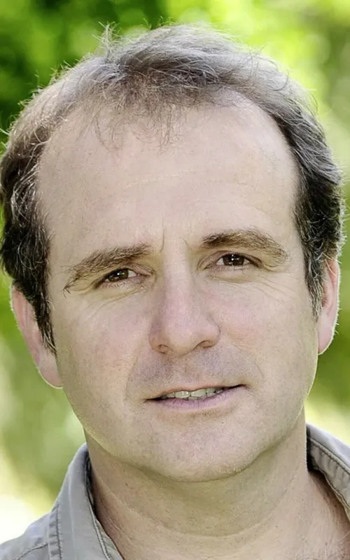 Jean-Christian Fraiscinet