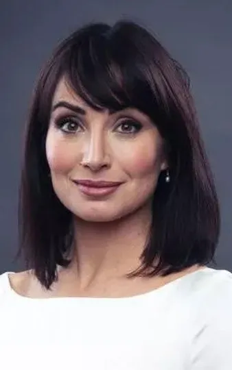 Roxy Shahidi