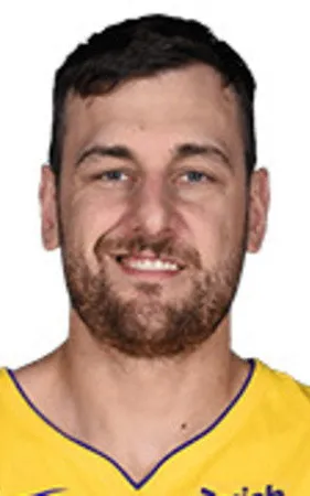 Andrew Bogut
