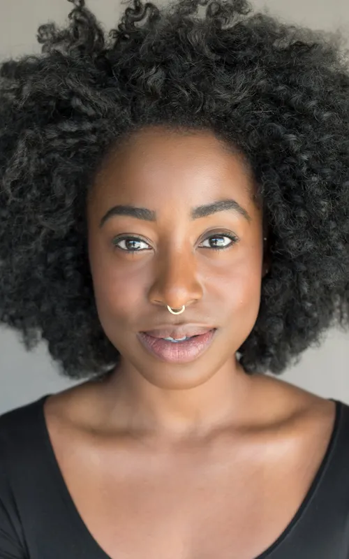 Kirby Howell-Baptiste