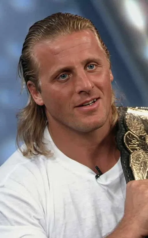 Owen Hart
