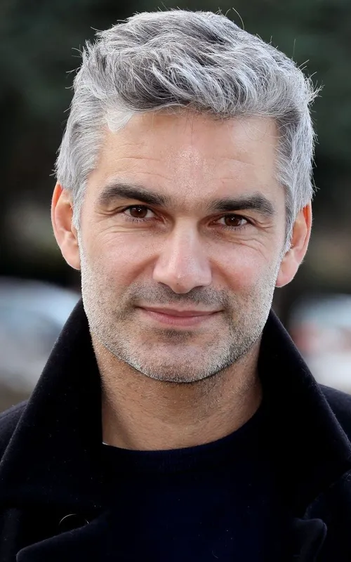 François Vincentelli