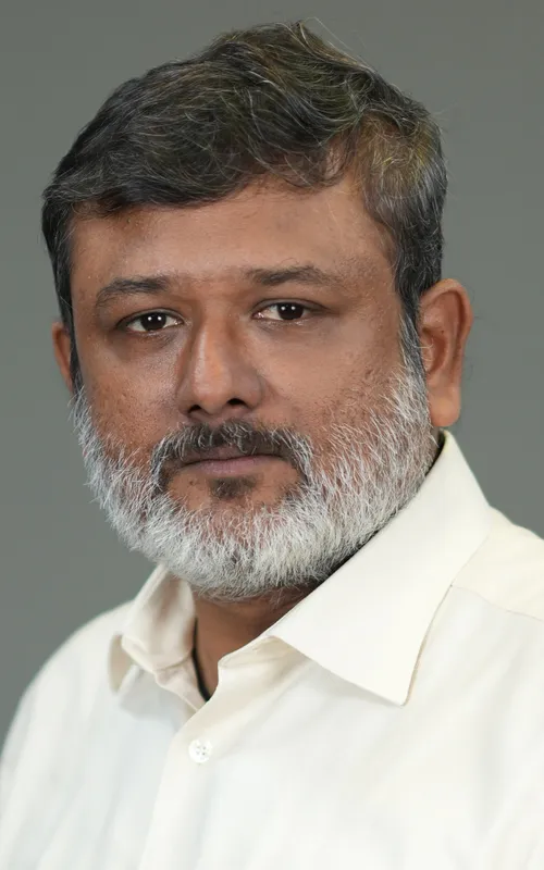 Nagarajan Kannan