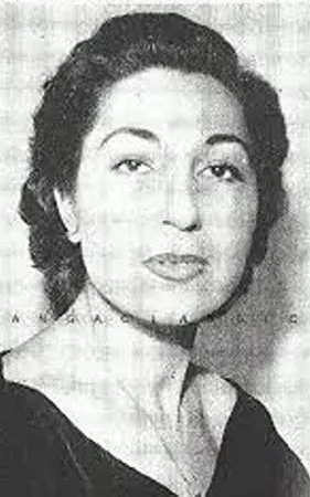 Mari Ángeles Herranz