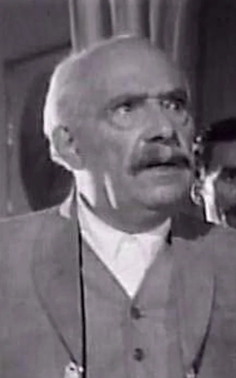 José Morcillo