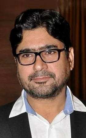 Yashpal Sharma
