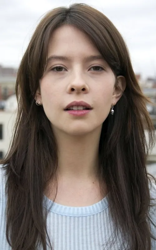 Jessamine-Bliss Bell