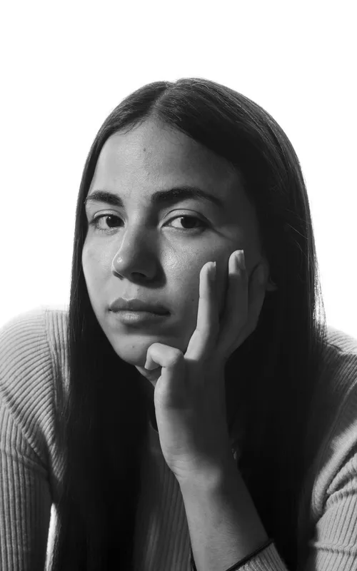 Adriana Bello Mejías