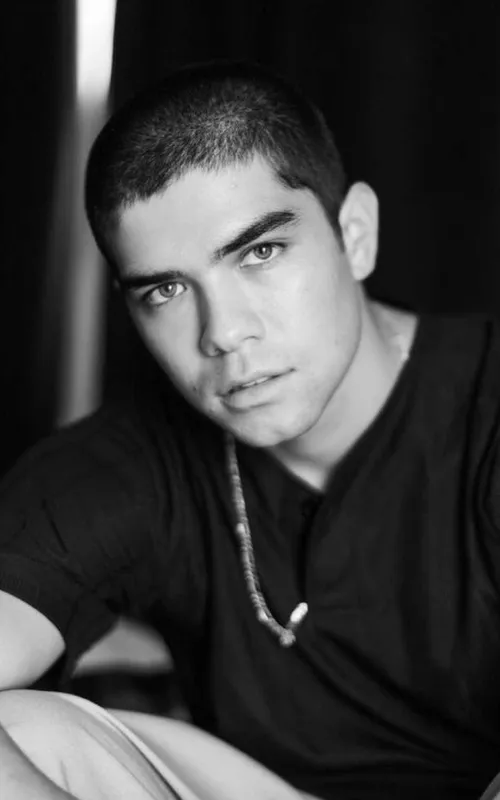 Miguel Ángel García