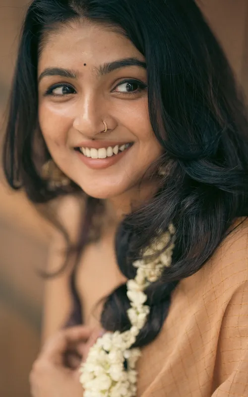 Anagha Ajith