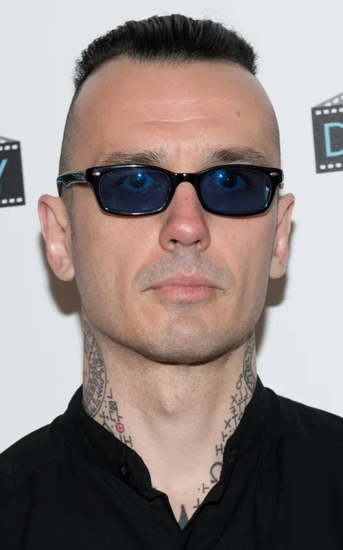 Damien Echols