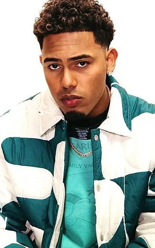 Myke Towers