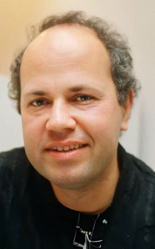Jan Hammer