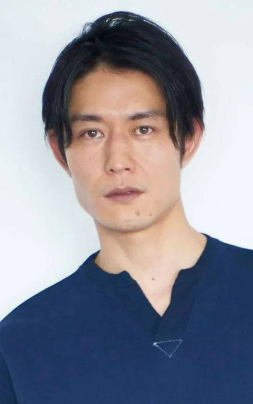 Kohei Ikeue